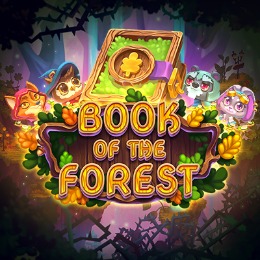 book of the forest_logo