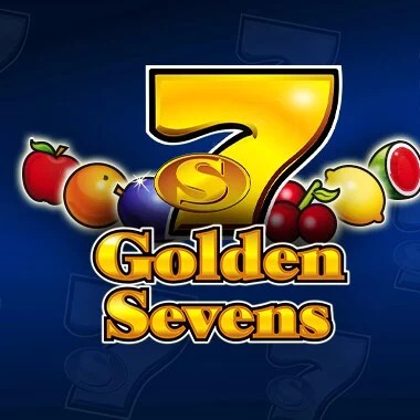 Golden Sevens_logo