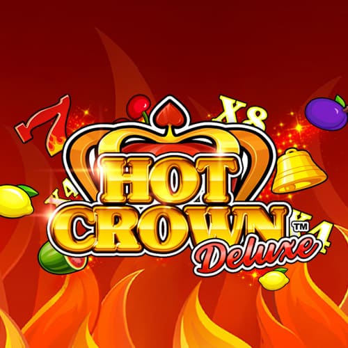 Hot Crown Deluxe_logo