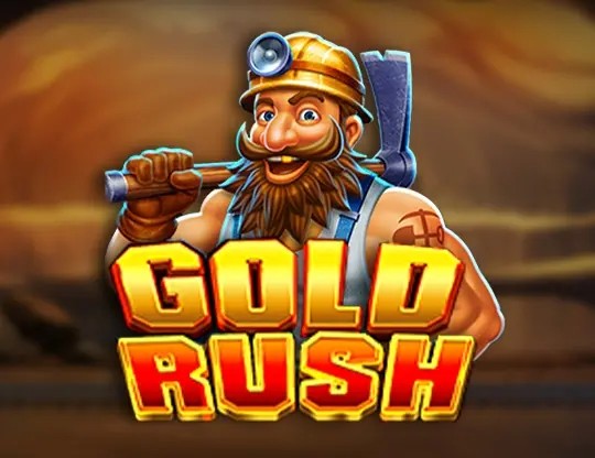 Gold Rush_logo