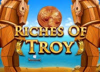 Riches of Throy_logo