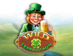 Wild Leprechaun_logo