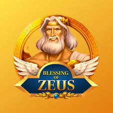 Blessings of Zeus_logo