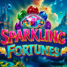 Sparkling Fortunes_logo