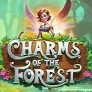 Charm Of The Forest _logo