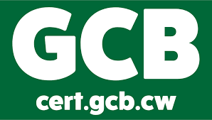 Curaçao Gaming Control Board (GCB)
