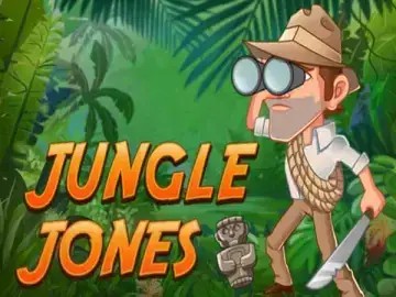Jungle Jones_logo