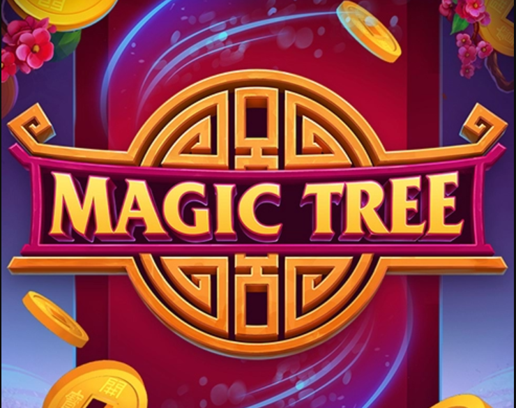 Magic Tree_logo