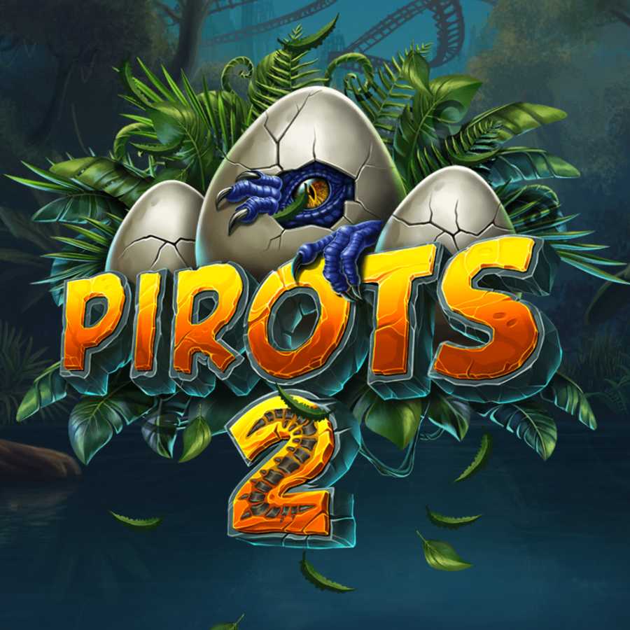 Pirots 2_Logo