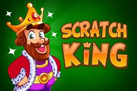 Scratch King_logo