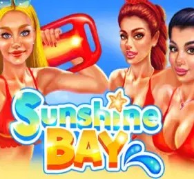 Sunshine Bay_logo