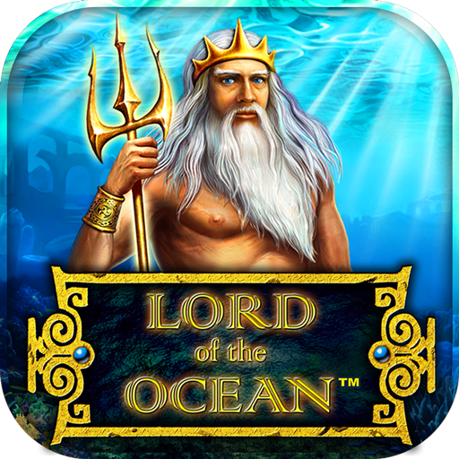 Lord of the Ocean_logo