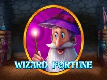 Wizard Fortune_logo