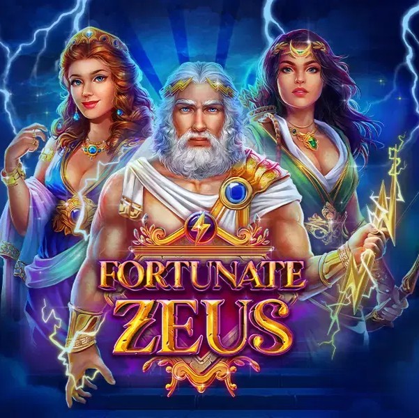 Fortunate Zeus_logo
